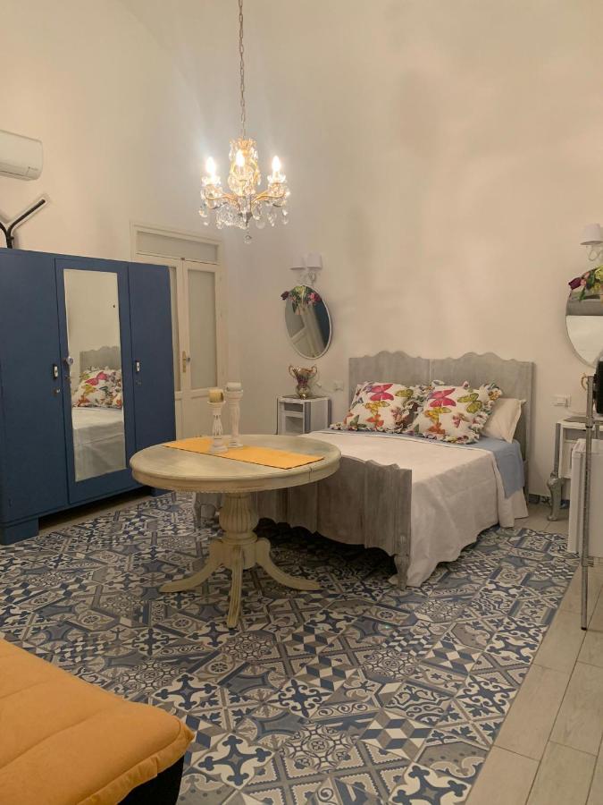 Le Lanterne Di Terrasini Exterior foto